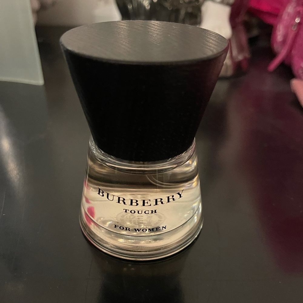 Burberry Touch Perfume